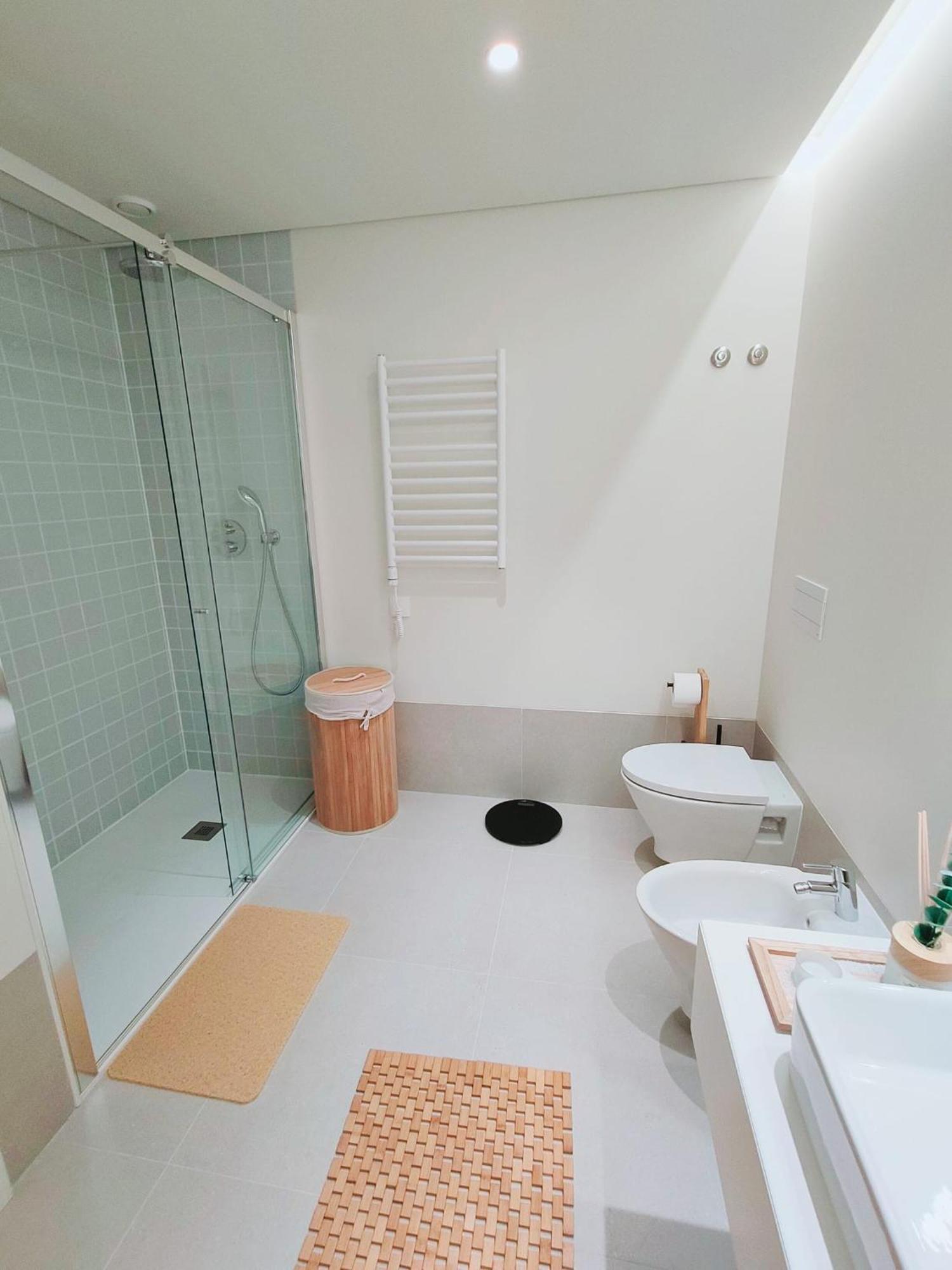 Bayline- Beachfront And Pool Armacao de Pera Exterior foto