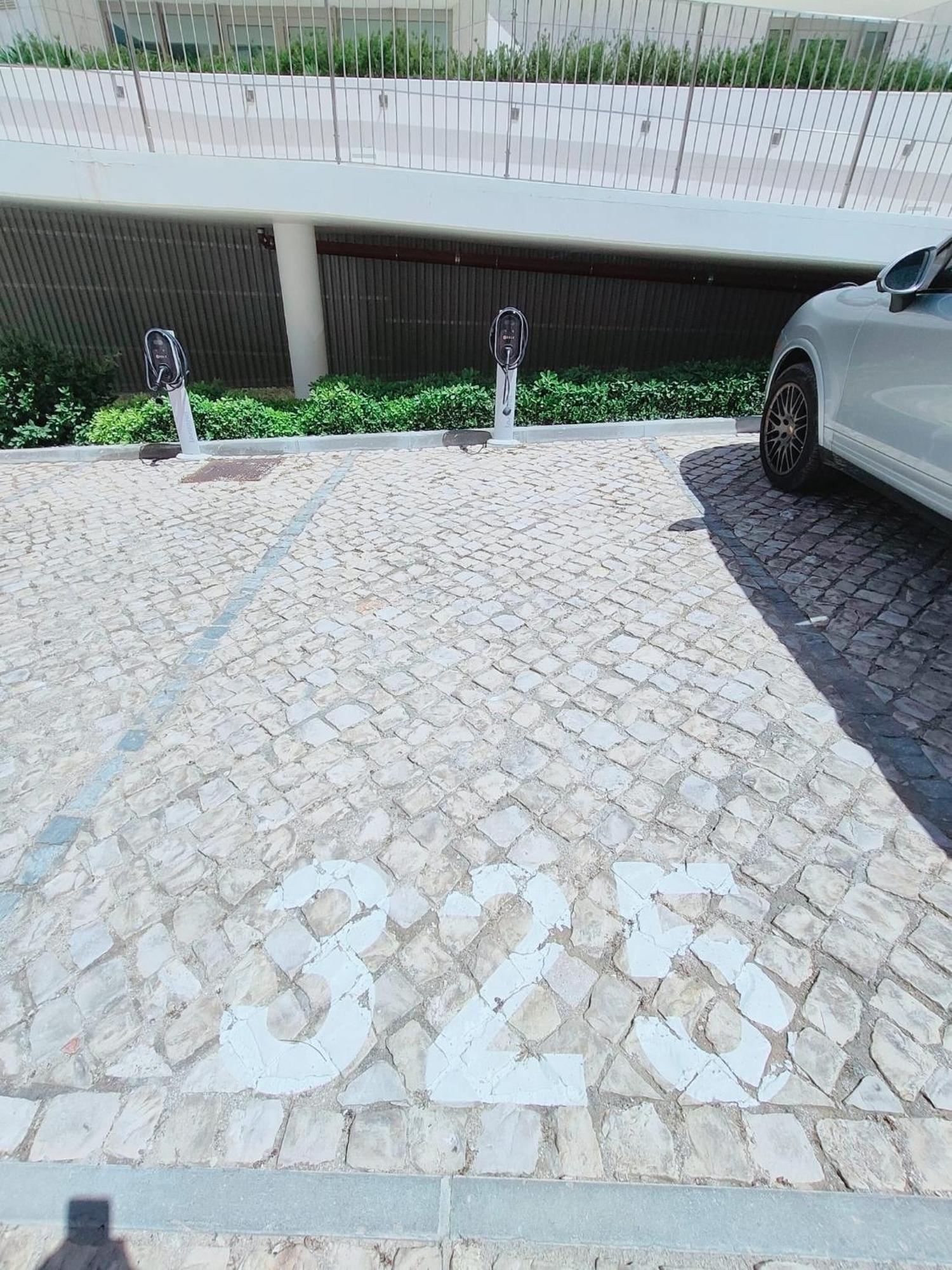 Bayline- Beachfront And Pool Armacao de Pera Exterior foto