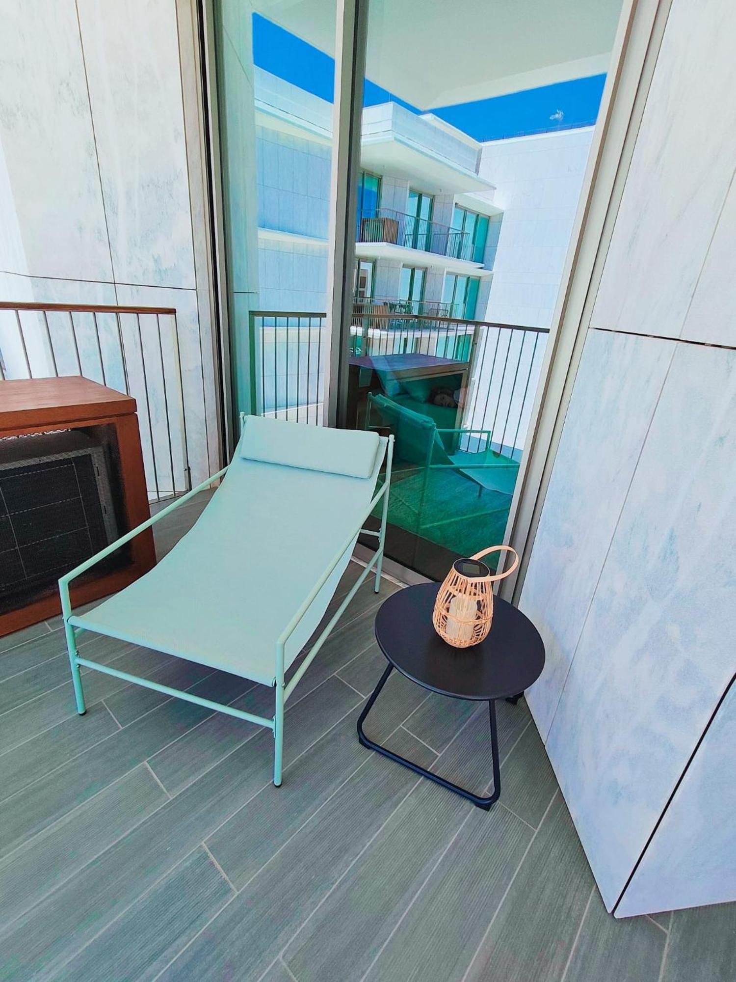 Bayline- Beachfront And Pool Armacao de Pera Exterior foto